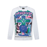 HS Long Sleeve Shirt Autumn