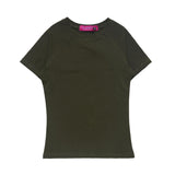 Women T-shirt Short-Sleeved T-shirt Women's Summer Casual