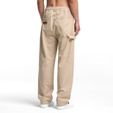 Men Pant Men's Casual Trousers Tooling Men's Pants