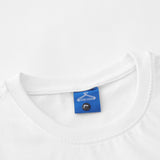 Women T-shirt Short-Sleeved T-shirt Girls Casual Navel Summer Breathable