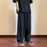 Men Sweatpants Men Spring and Autumn Fashion Brand Boys Loose Casual