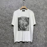 Purple Brand T Shirt Short Sleeve T-shirt Blouse