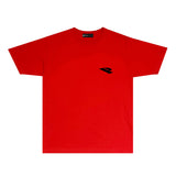 Purple Brand T Shirt Short Sleeve T-shirt Blouse