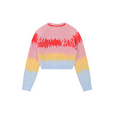 Women Sweater Sweater Cardigan Coat Women's Autumn Sweater