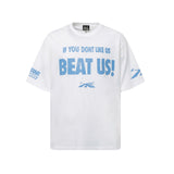 HS T-Shirt Top Short Sleeve