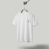 Travis Scott T-Shirt Crew Neck Loose Short Sleeve T
