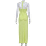 Women's Dress Long Dress