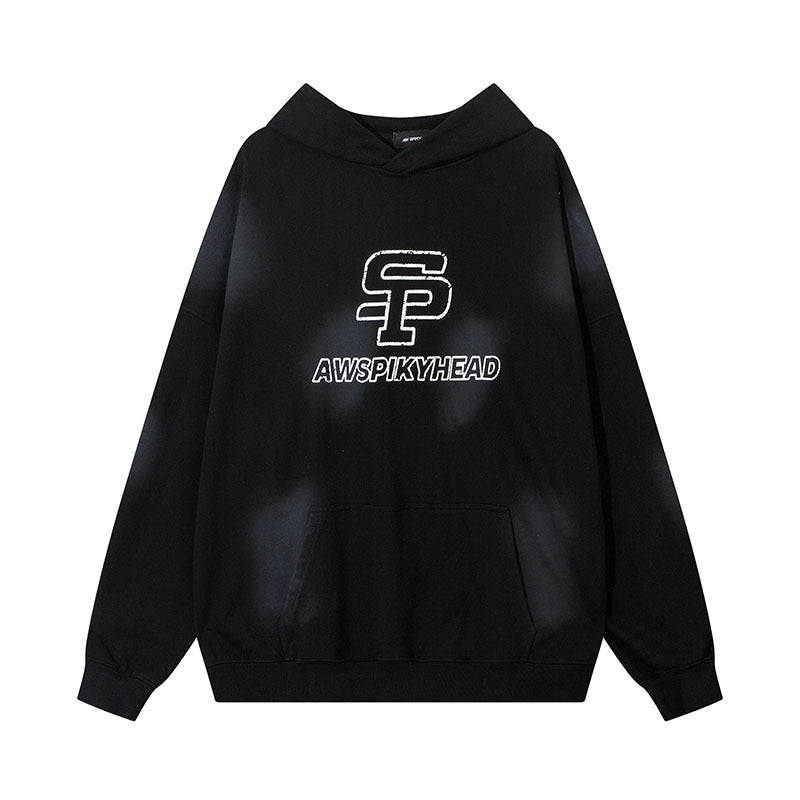 Unisex Vintage Hoodie