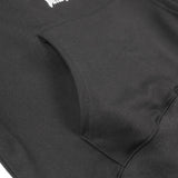 Palm Angle Hoodie Palm Angels Broken Shark Embroidered Hoodie Couple