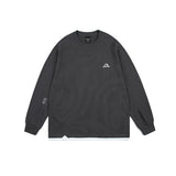 Unisex Hoodie round Neck Pullover Loose Sweater Men's and Women's Mountain Jacket