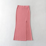 Women Skirt Summer Sexy High Waist Skirt