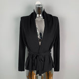 Women Long Sleeve Shirt Women's Long Sleeve Cardigan Autumn and Winter