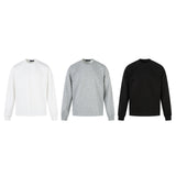 Unisex long-sleeved shirt autumcasual