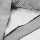 Men Hoodie Hoodie Coat Men's Spring and Autumn Loose Leisure Sports Hoodies