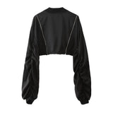Women Sun Protection Shirt Sun Protection Clothing for Women under Short Loose Long Sleeves