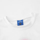 Women T-shirt Short T-shirt Summer Breathable round Neck Short Sleeve