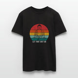 Shirt Regenbogen-gestreifte Buddha-Perlen Aura-Segen