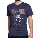 Men Women T-Shirt DIO With Joestar Birthmark Japanese
