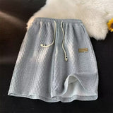 Men Sweatpants Men's Shorts Summer Design Running Sports Leisure