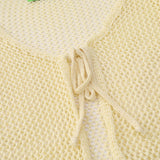 Women Sweater Women's Summer Loose Casual Outdoor Short Long Sleeve