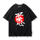 New century Evangelion eva joint T-shirt men's short sleeve