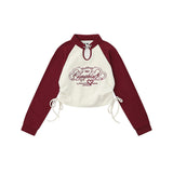 Women Long Sleeve T-Shirt Long Sleeve T-shirt Women's Spring and Autumn Casual