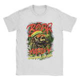 Novelty Bobr Marley No Kurwa No Cry Kurwa Bober Beaver