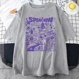 Karma Is A Cat 2024 Taylor Midnights Album Tshirt Short