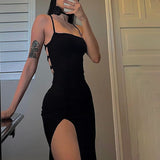 Women Dresses Summer Sling Dress