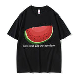 Funny This Is Not A T Shirt Men High