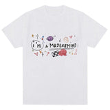 Drop Everything Shirt Speak T Shirt Womens Fashion High