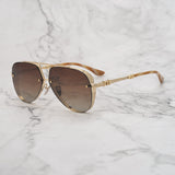 CHH Chrome Hearts Glasses Collector's Edition Vintage Glasses Frame Sunglasses