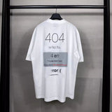 Men T-shirts Summer Printed Short Sleeve T-Shirt Short Sleeve Loose Casual