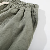 Unisex Sweatpants Men's Casual Pants Loose