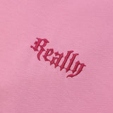 Men Hoodie Embroidery Hooded Pullover