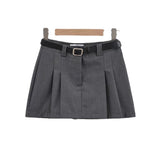Women Skirt Women's Half Skirt High Waist Skirt