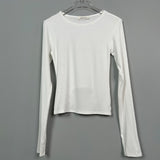 Women Long Sleeve Shirt Women's Long Sleeve Shirt