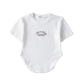 Women T-Shirt Short-Sleeved T-shirt Women's Summer Top