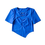 Women T-Shirt Short Sleeve Women's Summer T-shirt Women