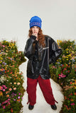 Unisex Jacket Autumn Embroidered Stitching Baseball Uniform Women's Clothing