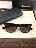 Chrome Hearts Sunglasses Simple Casual Vintage Box Sunglasses