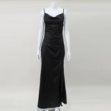 Women's Desses Pure Desire Style Long Dress Dress for Women