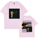 Rapper Metro Boomin Heroes & Villains Graphic T Shirt
