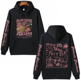 Melanie Martinez Hoodie Casual Print Men's Women's Stree