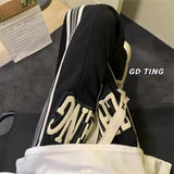Men Sweatpants Sweatpants Men HipHop Fashion Brand Sports Draped Casual Pants Men