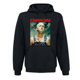 Detroit Eminem Hoodie Eminem Rap Hip Hop oversized hooded sweater