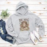 Daughter Of The King 2 Corinthians Hoodies