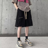 Men Sweatpants Shorts for Men Summer Design Loose Casual