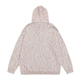 Women Sweater Hooded Sweater Women's Autumn Loose Casual Sweater