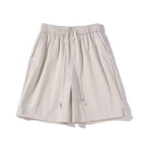 Men Sweatpants Shorts Trendy Brand Men's Summer Casual Pants